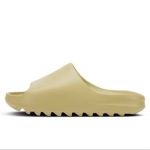 Yeezy Slides Adidas Resin